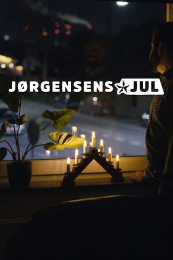 Jørgensens jul - En vejrværts bekendelser (2018) poster