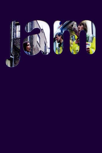 Jam (2000) poster