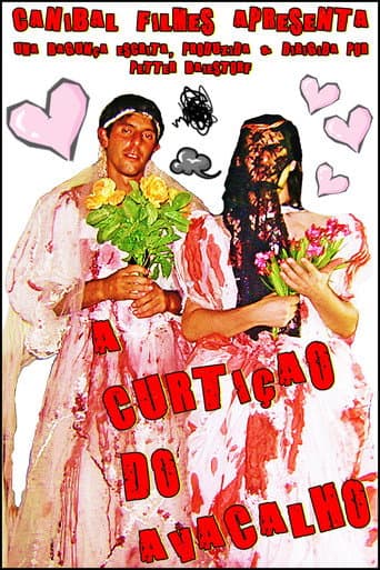 The Enjoyment of the Avacalho (2006) poster