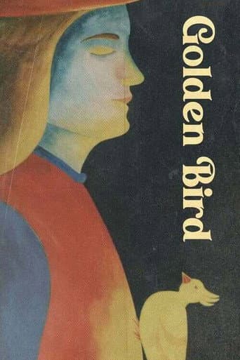 Golden Bird (1987) poster