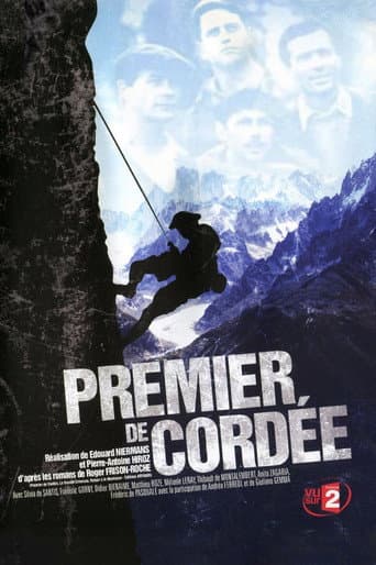 First On The Rope (1999) poster