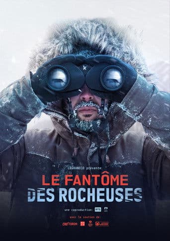 The Phantom of the Rockies (2026) poster