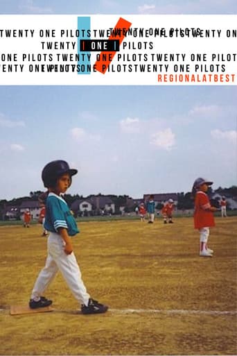 Regional at Best: The Web Series (2011) poster