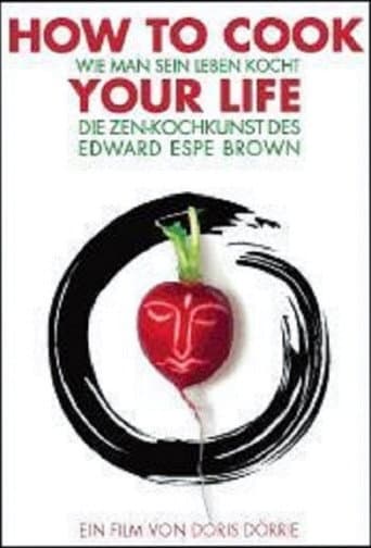 How to Cook Your Life (2007) poster