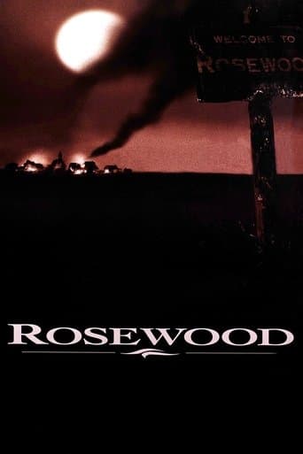 Rosewood (1997) poster