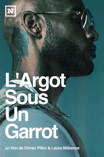 L'Argot Sous Un Garrot (2020) poster