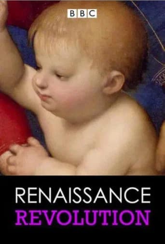 Renaissance Revolution (2010) poster