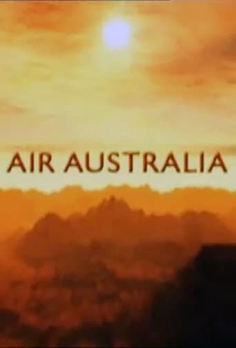 Air Australia (2007) poster
