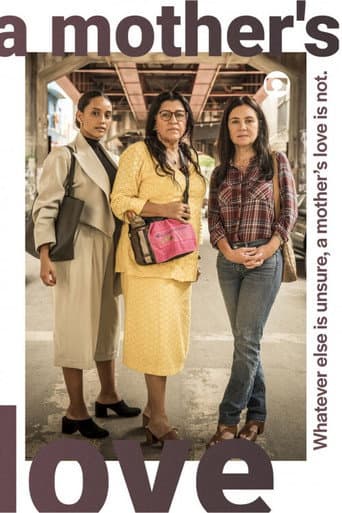 A Mother's Love (2019) poster