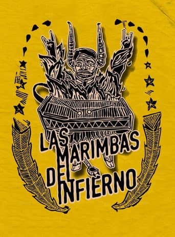Marimbas from Hell (2010) poster
