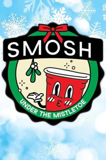 Under the Mistletoe (2022) poster