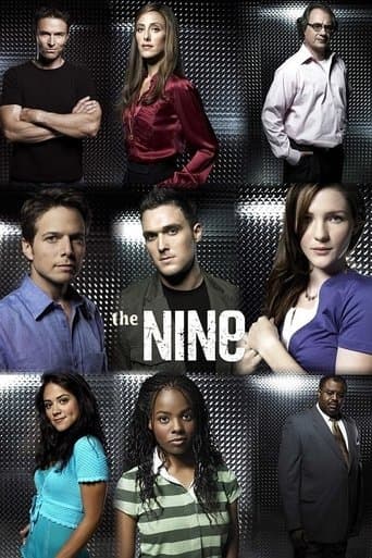 The Nine (2006) poster