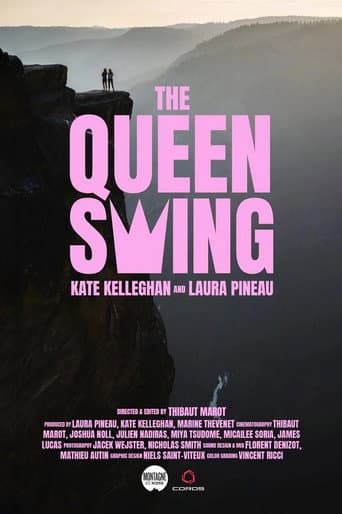 The Queen Swing (2026) poster
