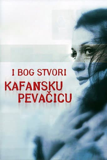And God Created a Tavern Singer (1972) poster