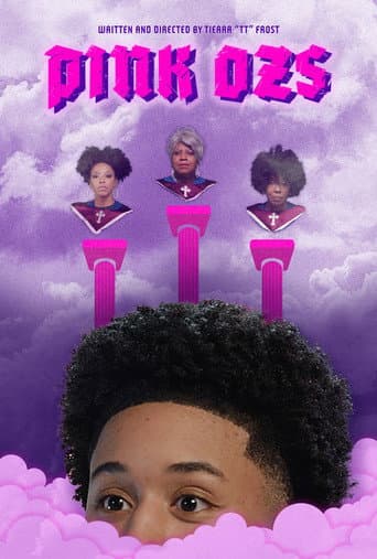 Pink Ozs (2026) poster