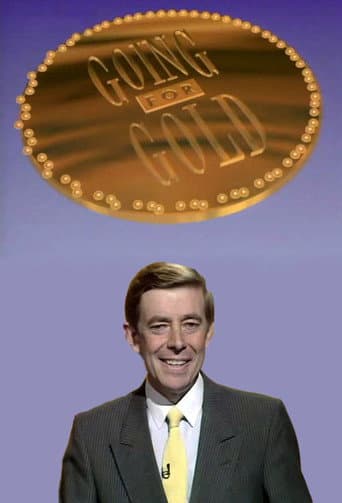 Going for Gold (1987) poster