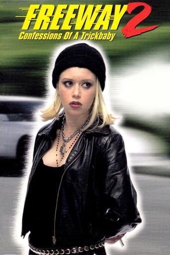 Freeway II: Confessions of a Trickbaby (2000) poster
