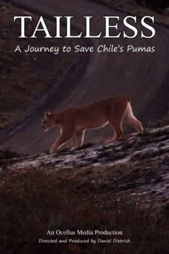 Tailless (2025) poster
