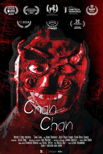 Chan Chan (2023) poster
