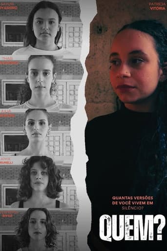 Quem (2025) poster