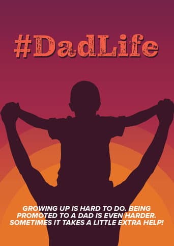 #DadLife (2024) poster