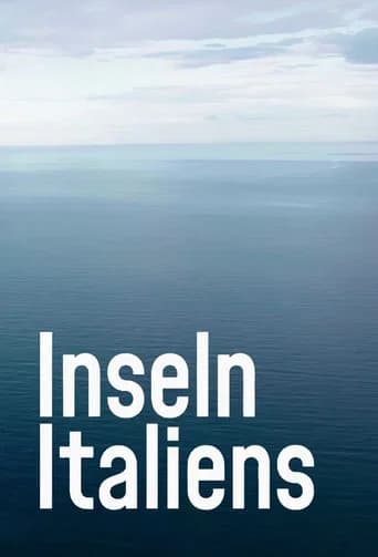 Inseln Italiens (2020) poster