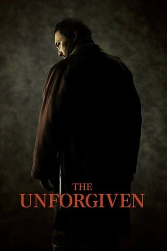 Unforgiven (2013) poster