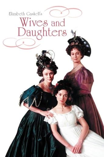 Wives and Daughters (1999) poster