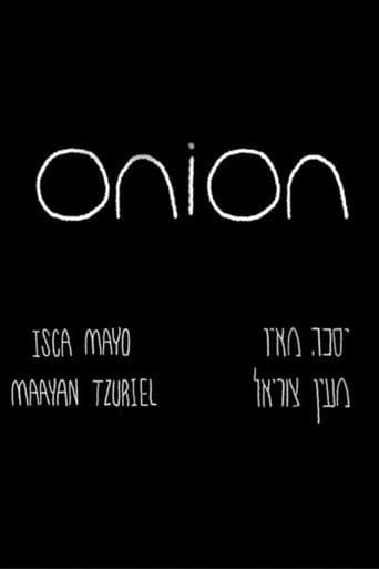 Onion (2011) poster