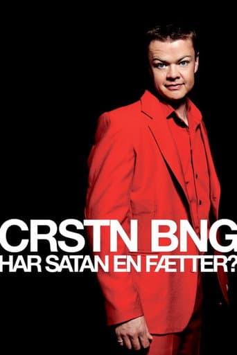 Carsten Bang - Har Satan En Fætter? (2007) poster