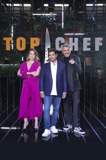 Top Chef Brasil (2019) poster