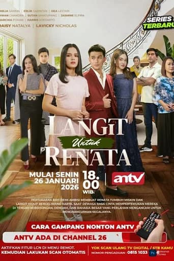 Sky for Renata (2026) poster