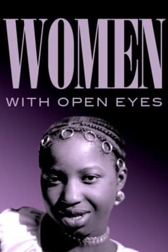 Women with Eyes Open (1994) poster
