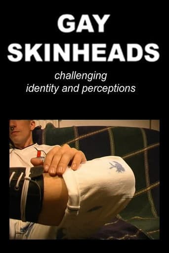 Gay Skinheads (2003) poster