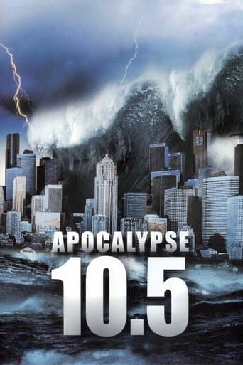 10.5: Apocalypse (2006) poster