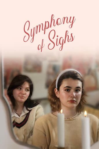 Symphony of Sighs (2022) poster