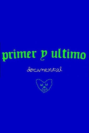 Primer y Último (2023) poster