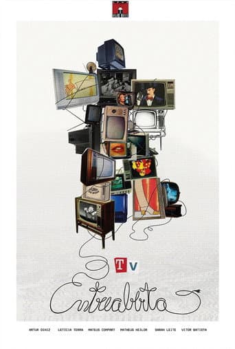 TV Entreaberta (2026) poster