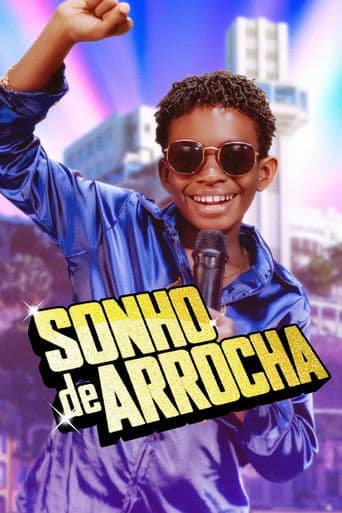Sonho de Arrocha (2026) poster