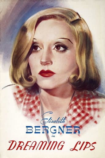 Dreaming Lips (1932) poster