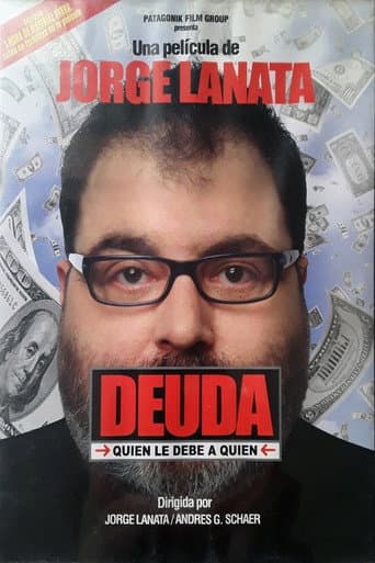 Debt (2004) poster
