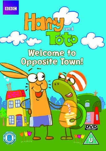 Harry and Toto (2008) poster