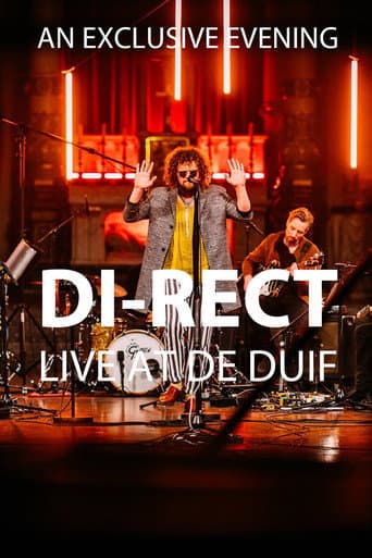 Di-Rect - De Duif sessions (2019) poster