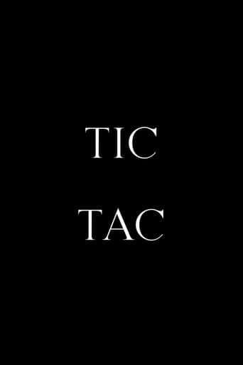 Tic, Tac (2021) poster