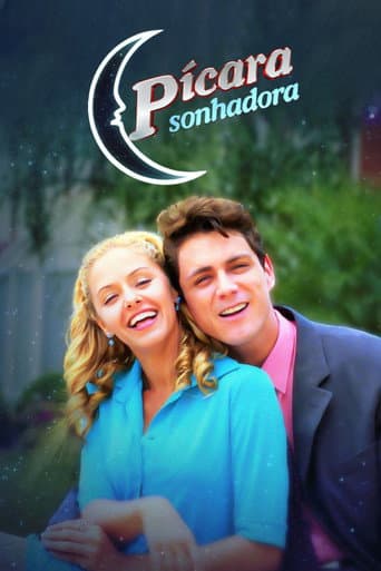 Pícara Sonhadora (2001) poster
