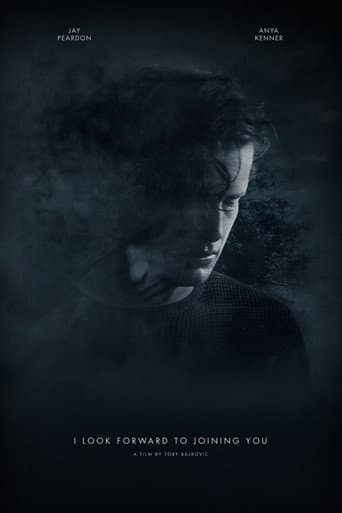 I Look Forward to Joining You (2023) poster