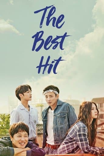 The Best Hit (2017) poster