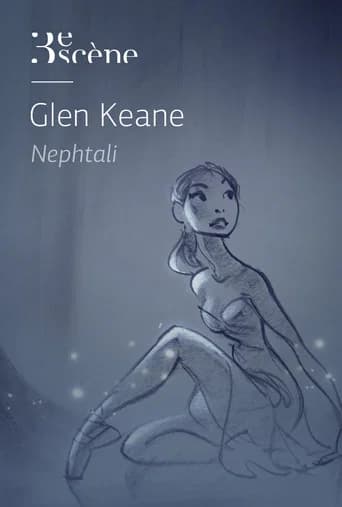 Nephtali (2015) poster