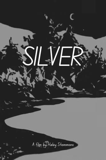 Silver (2022) poster