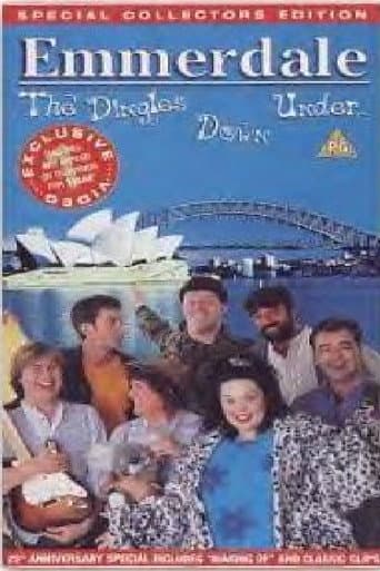 Emmerdale: The Dingles Down Under (1997) poster
